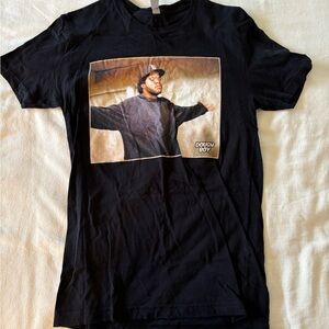 Dough Boy Black Men's T-Shirt